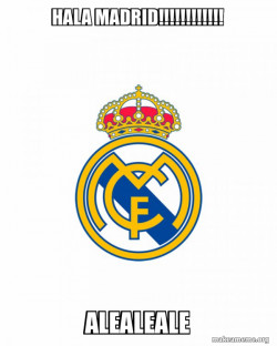Real Madrid