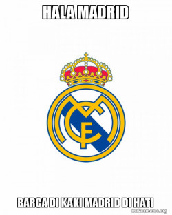 Real Madrid