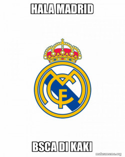 Real Madrid