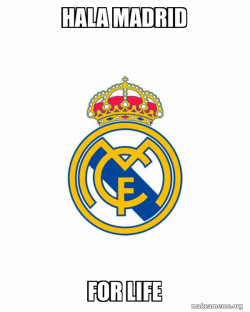 Real Madrid
