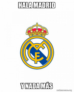 Real Madrid