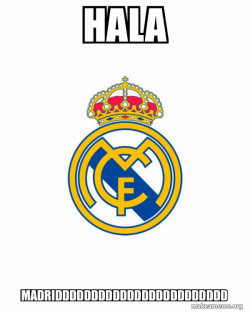 Real Madrid