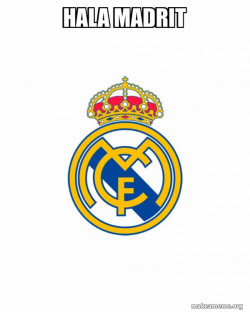 Real Madrid