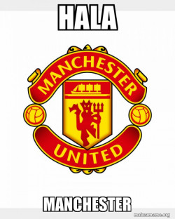 Manchester United