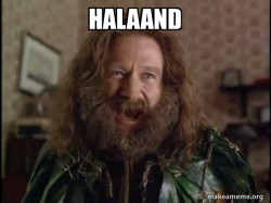 Robin Williams - What year is it? Jumanji