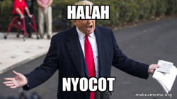 Trump - Impeachment Quid Pro Quo