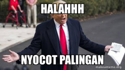 Trump - Impeachment Quid Pro Quo
