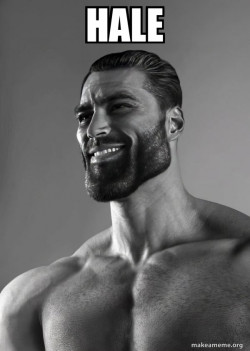 Gigachad