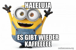 Happy Minion