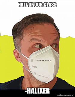 Face Masks
