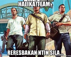 Grand Theft Auto 5 (V)