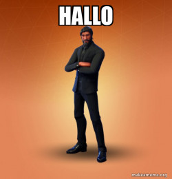 Fortnite The Reaper
