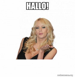 Stormy Daniels