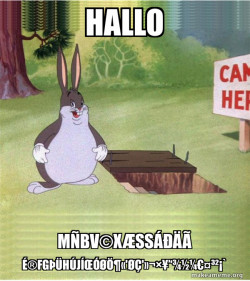 Big Chungus