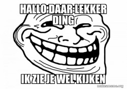 Trollface