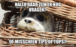 Impending Doom Seal