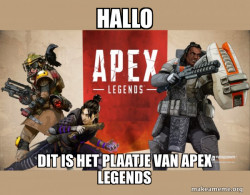 Apex Legends