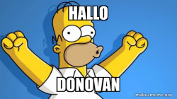 Happy Homer