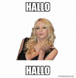 Stormy Daniels
