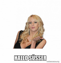 HeiÃe Schnecke 