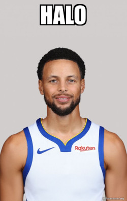 Stephen Curry