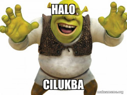 Shrek