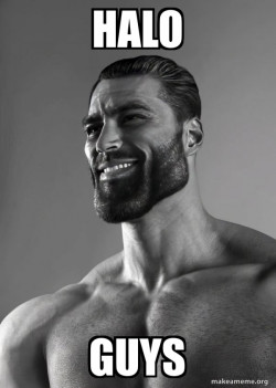 Gigachad