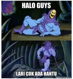 Skeletor Facts