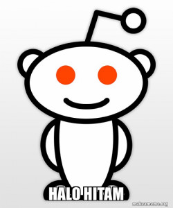 Good Guy Reddit