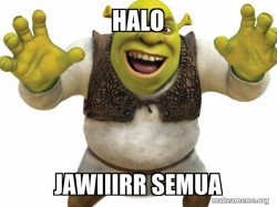 Shrek