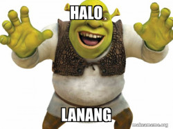 Shrek