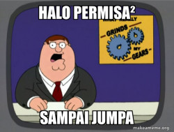 What Grinds My Gears (Family Guy)