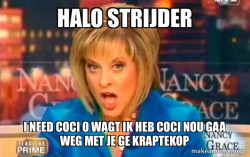 False Fact Nancy Grace