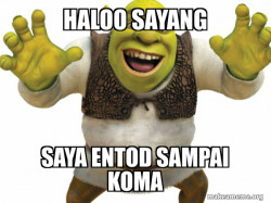 Shrek