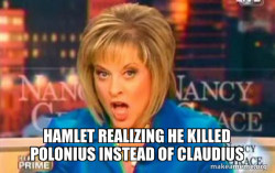 False Fact Nancy Grace