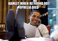 Happy Obama Meme