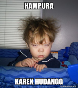 Monday Mornings