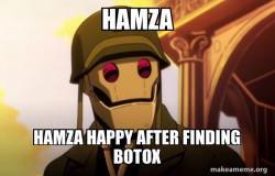 GI Robot