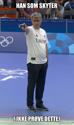 Yusuf Dikec