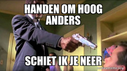 Samuel L. Jackson Say What