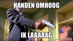 Samuel L. Jackson Say What