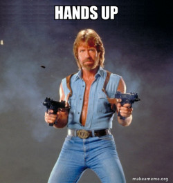 Chuck Norrisu