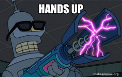 Blasting Bender 