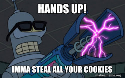 Blasting Bender 
