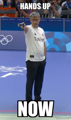 Yusuf Dikec