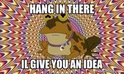 Hypnotoad