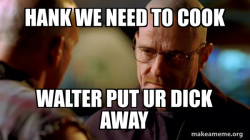 Breaking Bad