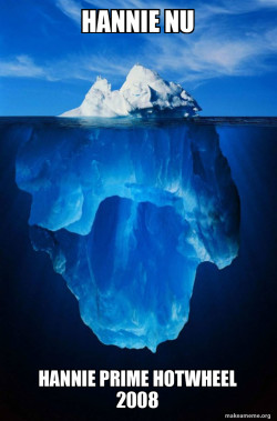 Iceberg