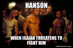 Fight Club