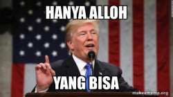 Donald Trum